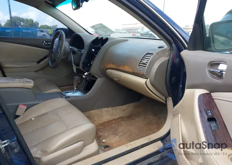 2012 Nissan Altima 2.5 S z USA, uszkodzony, nr VIN 1N4AL2AP7CN531423